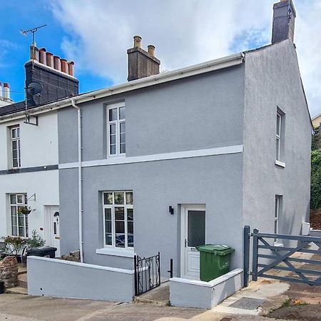 Driftwood Cottage, Luxury Character Cottage In The English Riviera, Close To The Picturesque Precinct Of St Marychurch, A Short Walk To The Stunning Beaches Of Babbacombe And Oddicombe! Torquay Bagian luar foto