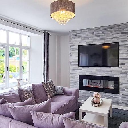 Driftwood Cottage, Luxury Character Cottage In The English Riviera, Close To The Picturesque Precinct Of St Marychurch, A Short Walk To The Stunning Beaches Of Babbacombe And Oddicombe! Torquay Bagian luar foto