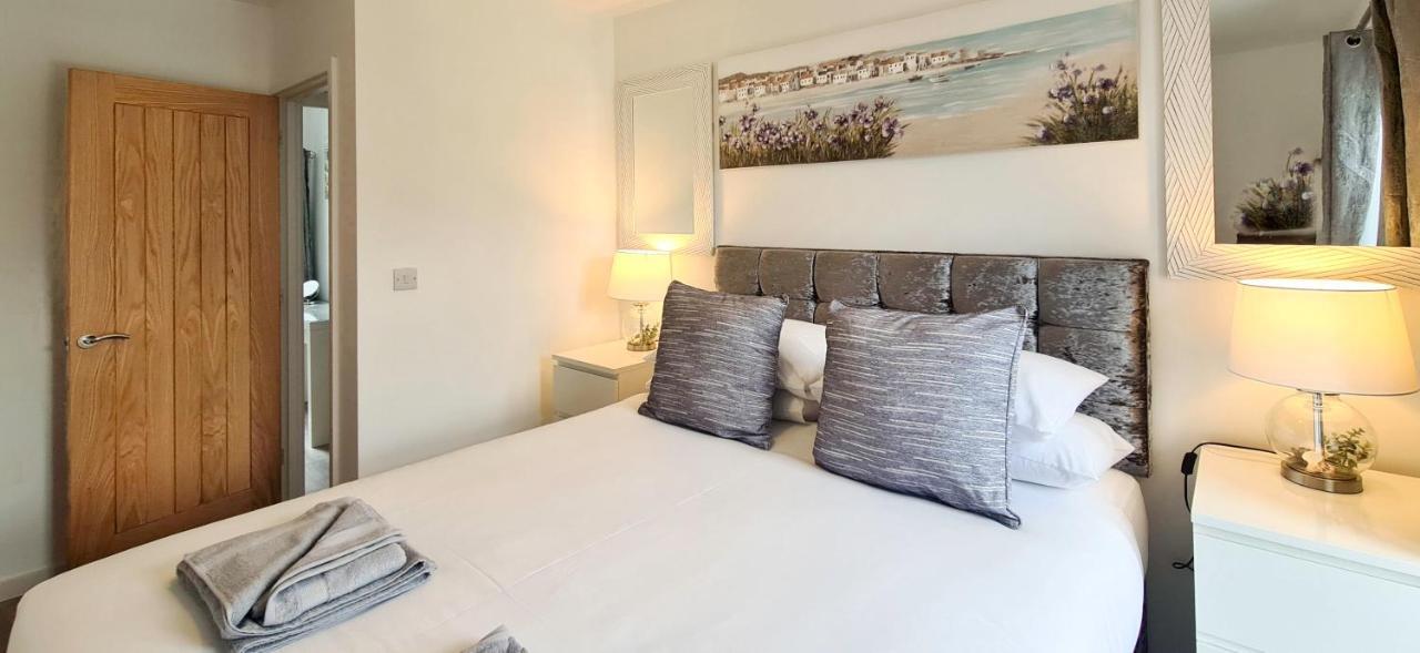 Driftwood Cottage, Luxury Character Cottage In The English Riviera, Close To The Picturesque Precinct Of St Marychurch, A Short Walk To The Stunning Beaches Of Babbacombe And Oddicombe! Torquay Bagian luar foto
