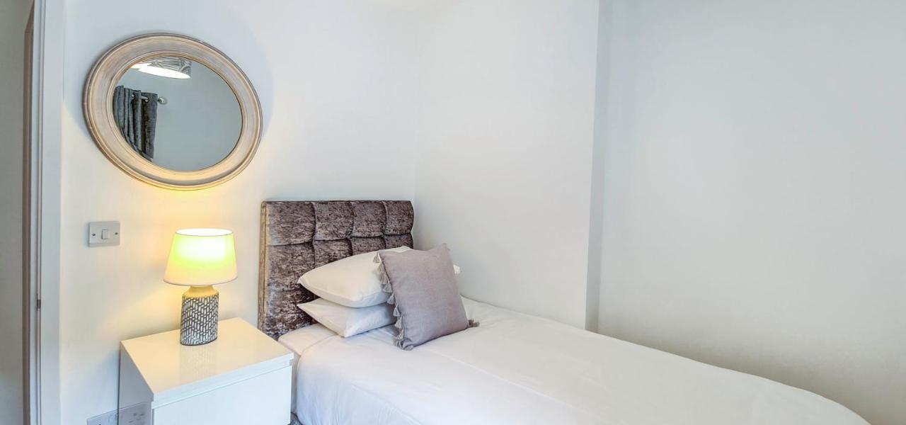 Driftwood Cottage, Luxury Character Cottage In The English Riviera, Close To The Picturesque Precinct Of St Marychurch, A Short Walk To The Stunning Beaches Of Babbacombe And Oddicombe! Torquay Bagian luar foto